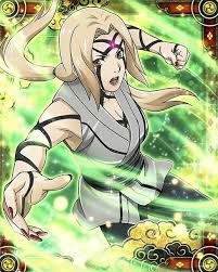Tsunade Naruto Shippudden Naruto Pictures Naruto Characters