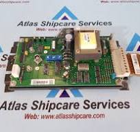 Abb DSTC 452 Master Fieldbus Modem – Atlas Shipcare Services