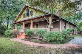 Travelers Rest Sc Craftsman Bungalow Craftsman Exterior House Designs Exterior Craftsman Bungalows
