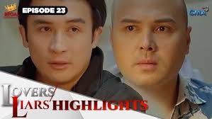 Doc Ronnie, kinompronta ang pagsisinungaling ni Joseph