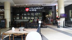 Our mall operation hours is now from 10:00 am to 10:00 pm daily to accommodate takeaways and tapaus. Experience Pak John Steamboat Bbq Ioi City Mall Putrajaya Gainsinfo