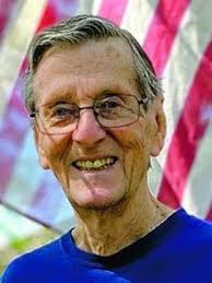 Thomas Peyton Obituary