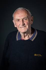 Leonard Thomas Shirley