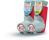 Astrazeneca, the makers of symbicort, offer additional coupons online for this medication. Symbicort Budesonide Formoterol Fumarate Dihydrate Inhalation Aerosol For Health Care Professionals
