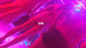 Chongqing Dance Hall Secret Fuck Pussy Fucking Excitement
