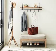 Lucy Coat Rack Pottery Barn West elm/ design by susanna hopler).