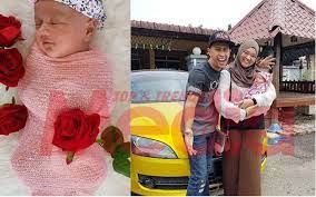 Secara ringkasnya, permohonan yang telah. Rezeki Hadir Dengan Pelbagai Cara Achey Dan Isteri Ambil Anak Angkat Media Hiburan