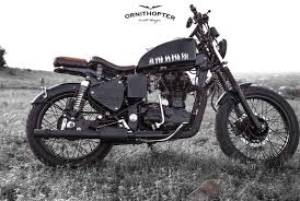 (diploma in textile technology)classic motors, an athorized 3s dealer for royal enfield, manufacturers of bullet brand motorcycles at madurai in 2011. This Customised Royal Enfield Electra 350 Kargil Is A Head Turner