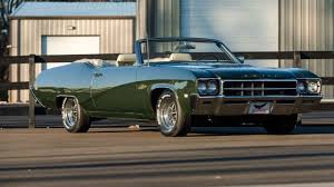 Image result for Lime Green 1969 Buick