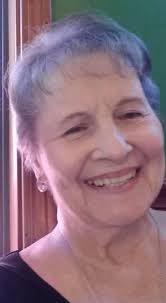 Mary Susan Chauvin Lacroix Obituary