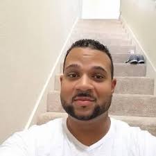 Tammy Carey and Melvin Capers's Wedding Website