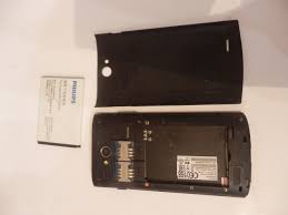 Philips S308 №5777 на Запчасти ...