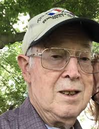 Obituary information for Henry Mason Yeager, Jr.