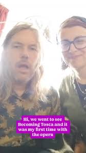 As we go into our last 24hrs before opening night @arcolatheatre, we  thought we’d share some voxpops from our last performance. , We can’t thank  our Hastings audiences enough for coming and supporting ...