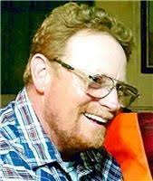 Marvin Rust Obituary (2016)