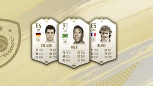 Quest'anno i trasferimenti saranno più realistici, quindi non si vedranno lionel messi e cristiano ronaldo trasferirsi al manchester city durante la prima finestra di mercato. Alle Baby Icons In Fifa 19