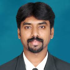 Arunachalam THIRUNAVUKKARASU