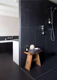Your shower should be completely waterproof before a box of tile is even opened! 60 Primary Bathrooms With Open Showers Photos Home Stratosphere