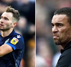 Blackburn Rovers questioned for 'very confusing' transfer situation