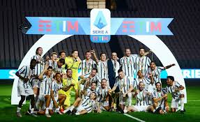 Jogos ao vivo, placar ao vivo da rodada, jogos de hoje, jogos de ontem e resultados online. Proxima Temporada Do Campeonato Italiano Comecara Em 19 De Setembro Futebol Italiano Ge