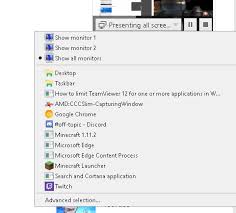If browser windows such as mozilla firefox, google chrome, or even bittorrent sync's ui are completely whited out when viewing them remotely on windows 8.1+, do this. How To Limit Teamviewer 12 For One Or More Applications In Windows10 Super User