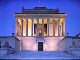 Makes you a better you. The Most Powerful Freemasons Ever