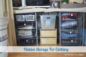 Not only does that create a lack of organization, but it makes you feel all over the place almost as if nothing makes sense. Office Closet Organization Makeover Small Home Big Ideas Series Simplicity In The South