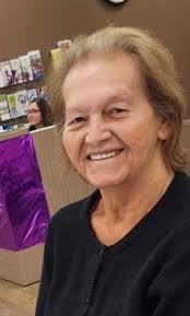 Mary Horniacek Franklin Masse