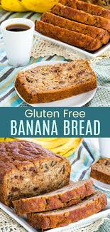 Gluten Free Banana Bread With Chocolate Chips Cupcakes Kale Chips Recipe In 2020 Gluten Free Banana Bread Gluten Free Banana Gluten Free Chocolate Chip