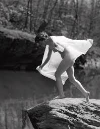 1920s 1930s Salon Style Nude Woman Photograph by Vintage Images - Pixels