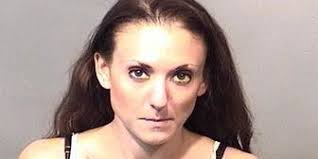 Photos: Arrest mugshots 12-5-15