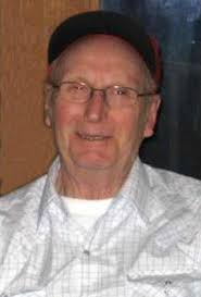 Kenneth E. Ken Garvey