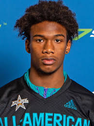 2019 Top Football Recruits in Texas