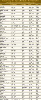 New Horizons Fish Guide With Prices Seasons And Locations You Can Print It On One Page Animal Crossing Fish Animal Crossing Wild World New Animal Crossing