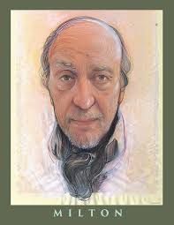 The Weekend Heller: Drawing Milton