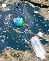 Read formulas, definitions, laws from water pollution and its treatment here. Water Pollution Wwf