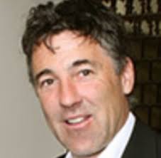Dean Saunders