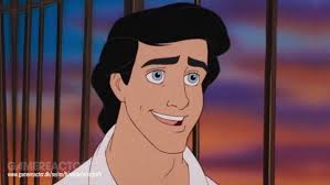 Disneys nye Ariel: "Jeg vil ikke forlate havet for noen mann"