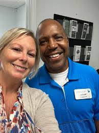 Amy Mims's Instagram, Twitter & Facebook