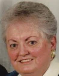 Obituary information for Helen Land Cross