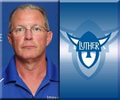 Mike Durnin Resigns as Luther Head Football Coach
