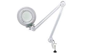 Maybe you would like to learn more about one of these? Up To 52 Off On Magnifying Glass Desk Lamp 16 Groupon Goods