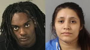 Police: 6 teens with gun, machetes accused of carjacking west Nashville man