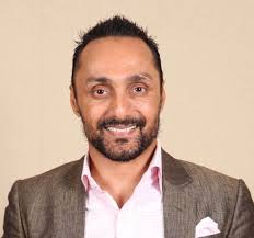 Rahul Bose