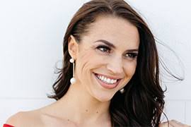 Showcase of Transformation