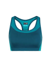 Cool Lite Meld Zone Sport Bra