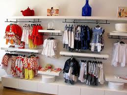 Clothing racks come in a variety of materials, including steel, wood, plastic and aluminum. Mapped La S 18 Best Shops For Stylish Kids Clothes Kids Store Display Kids Clothing Store Design Stylish Kids Outfits