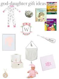 5 out of 5 stars. Goddaughter Gift Ideas Sarah Tucker