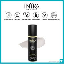 The Best Organic Natural Makeup Primers Of 2021 For Poreless Skin #jivishchannel #elakkiya easy homemade primer for face ☺ 4 products only 1.aloevera gel 2.glycerin 3.almond oil 4.moisturiser cream use this product and.