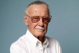 Stan Lee